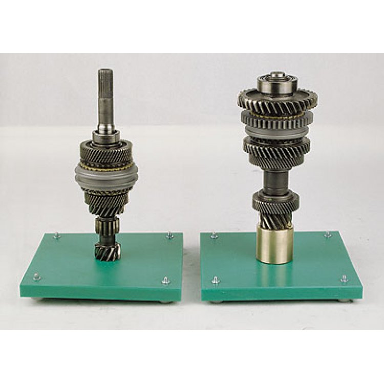 Соленоид 50223 borg warner