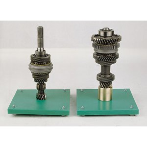 Соленоид 50223 borg warner