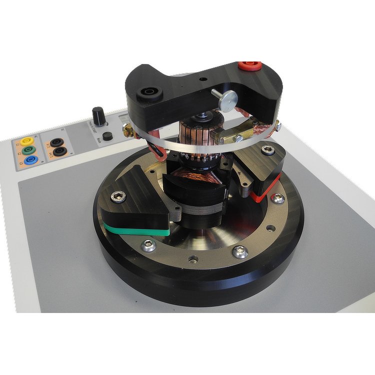 Kfz-Elektromotoren Trainer