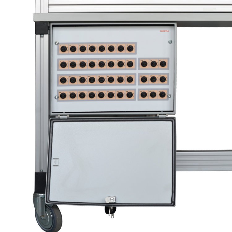 Lighting Board Central Electrics CAN-Bus