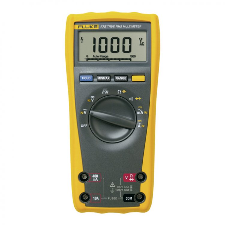 Digital Multimeter Fluke 175