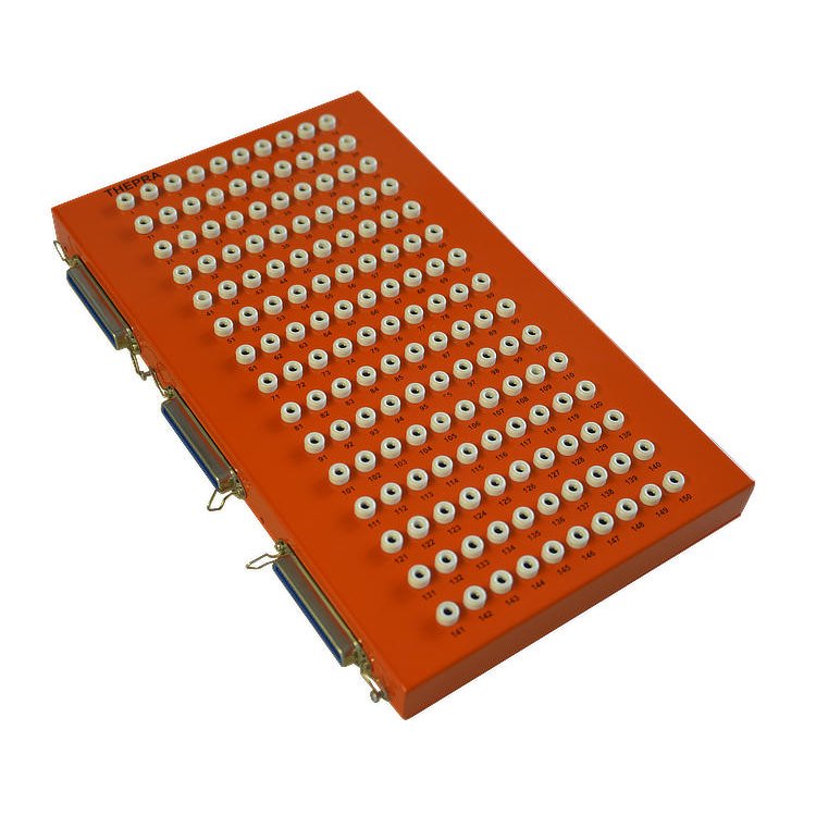 System orange - Pinbox
