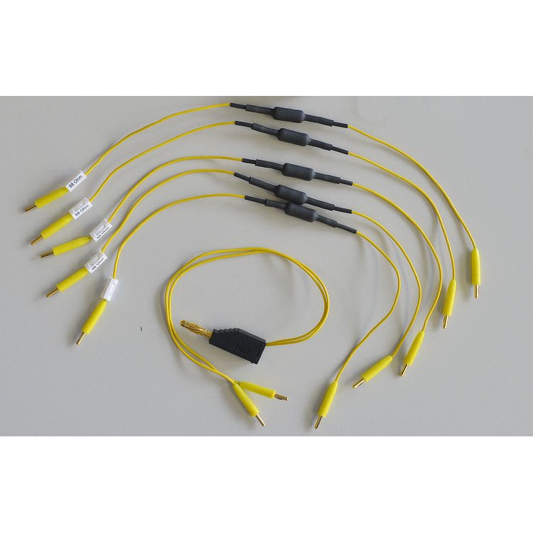 System orange - Interrupter box