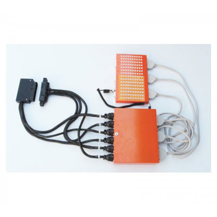 System orange - Unterbrechungsbox