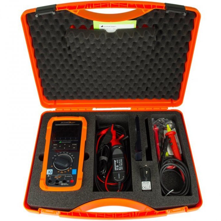 Metrahit IM E-Drive BT SW Set