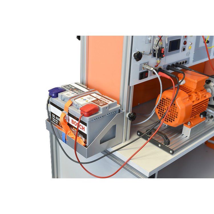 T-Varia battery holder