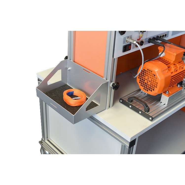 T-Varia battery holder