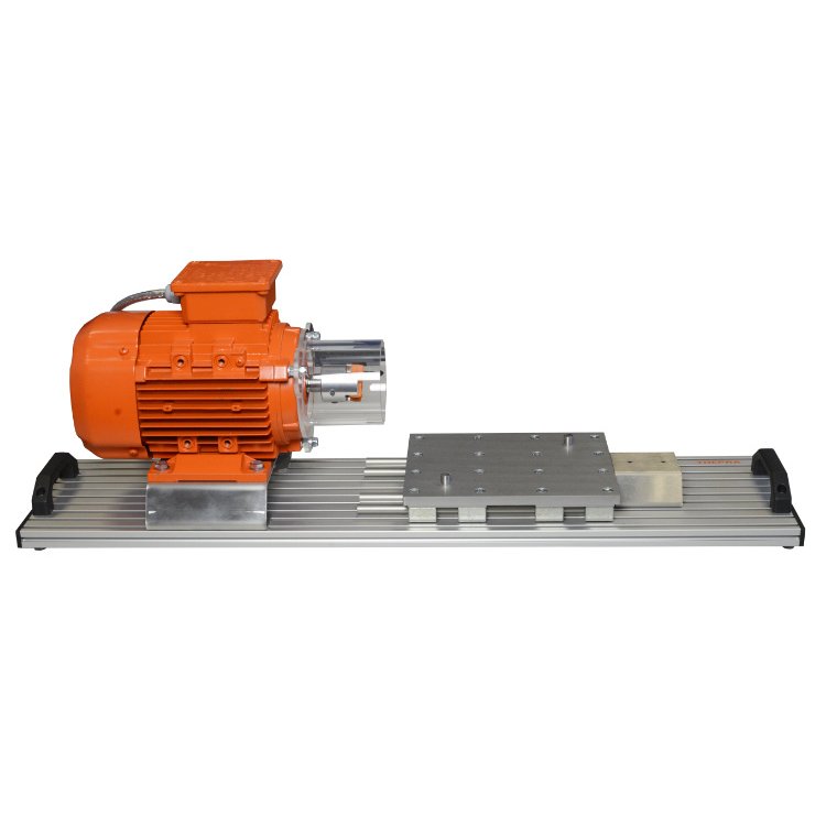 T-Varia Grundausstattung Generator