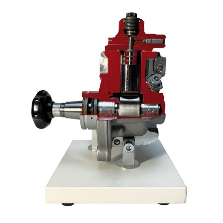 Common Rail Pumpe CP 4 von Bosch