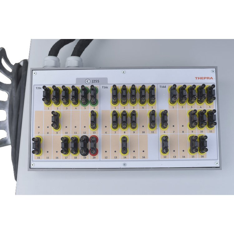 Climatronic Training Model