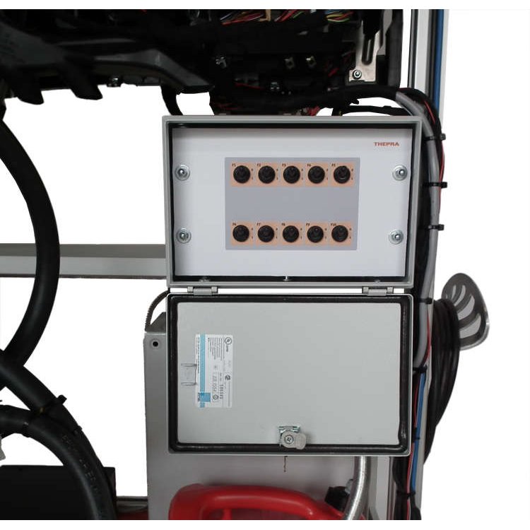 Climatronic Training Model