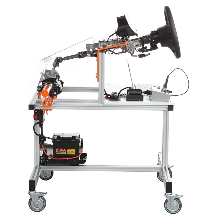 Electromechanical power steering