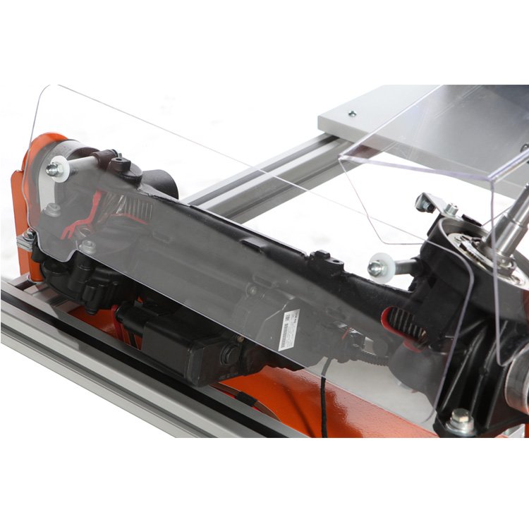 Electromechanical power steering