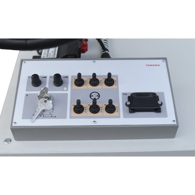 Electromechanical power steering