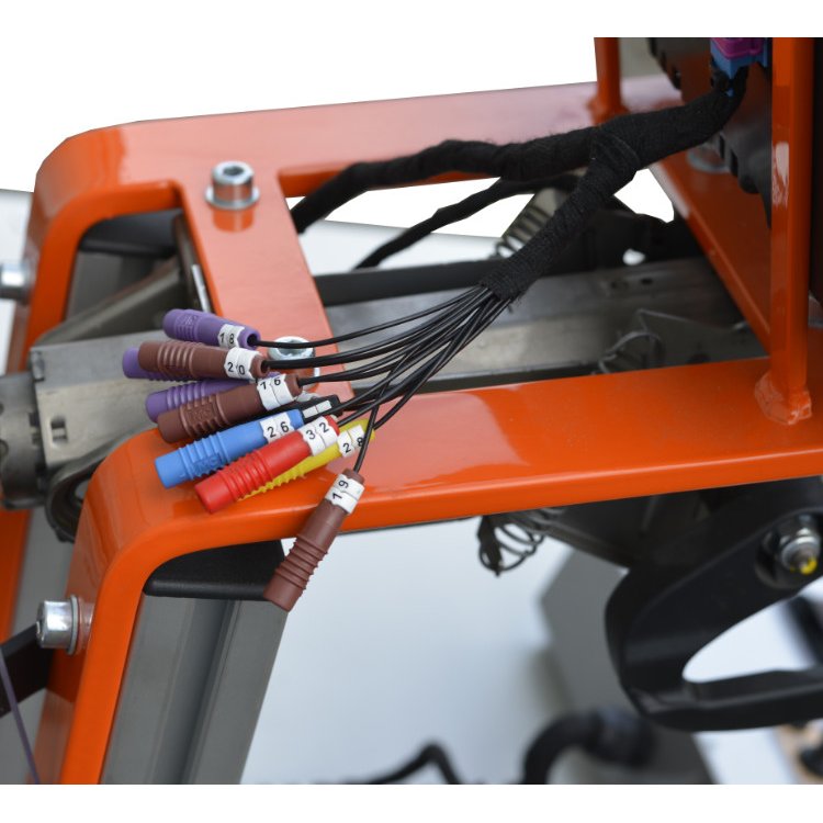 Electromechanical power steering