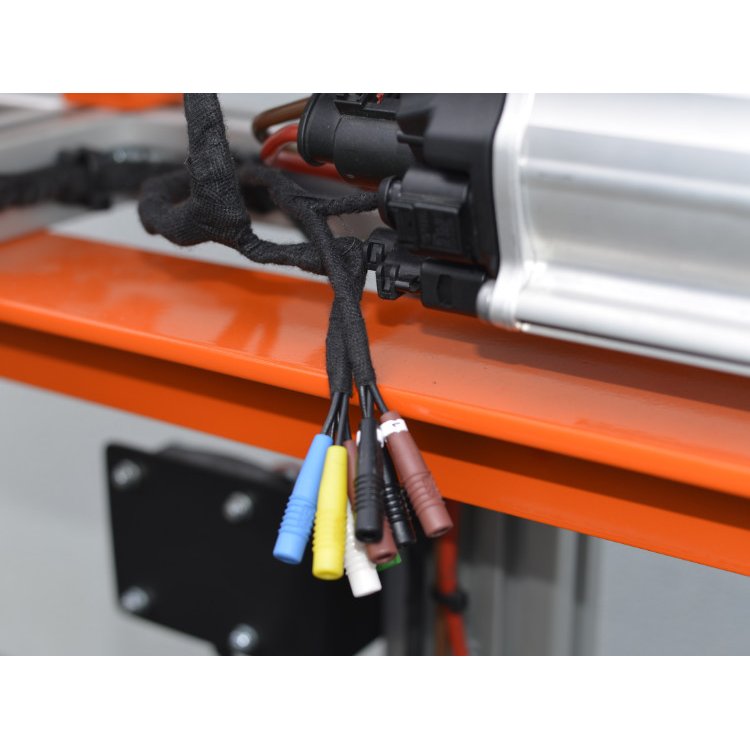 Electromechanical power steering