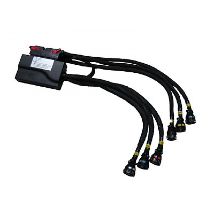 Y-cable - Connection Adaptor
