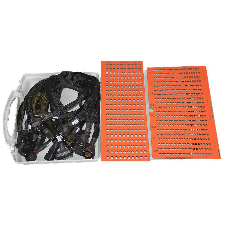 Y-Kabel - Anschlussadapter