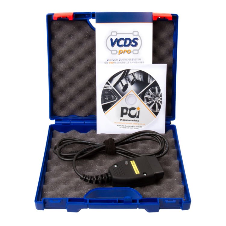 Diagnose Tool VCDS (Volkswagen)