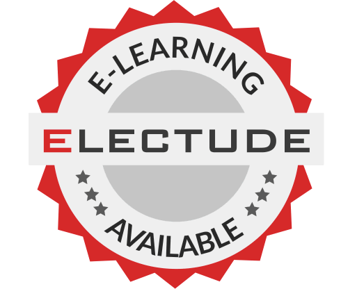 Electude E-Learning